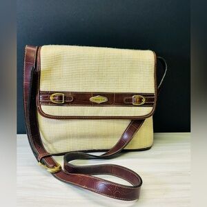 Carriage Club Sling Bags Crossbody